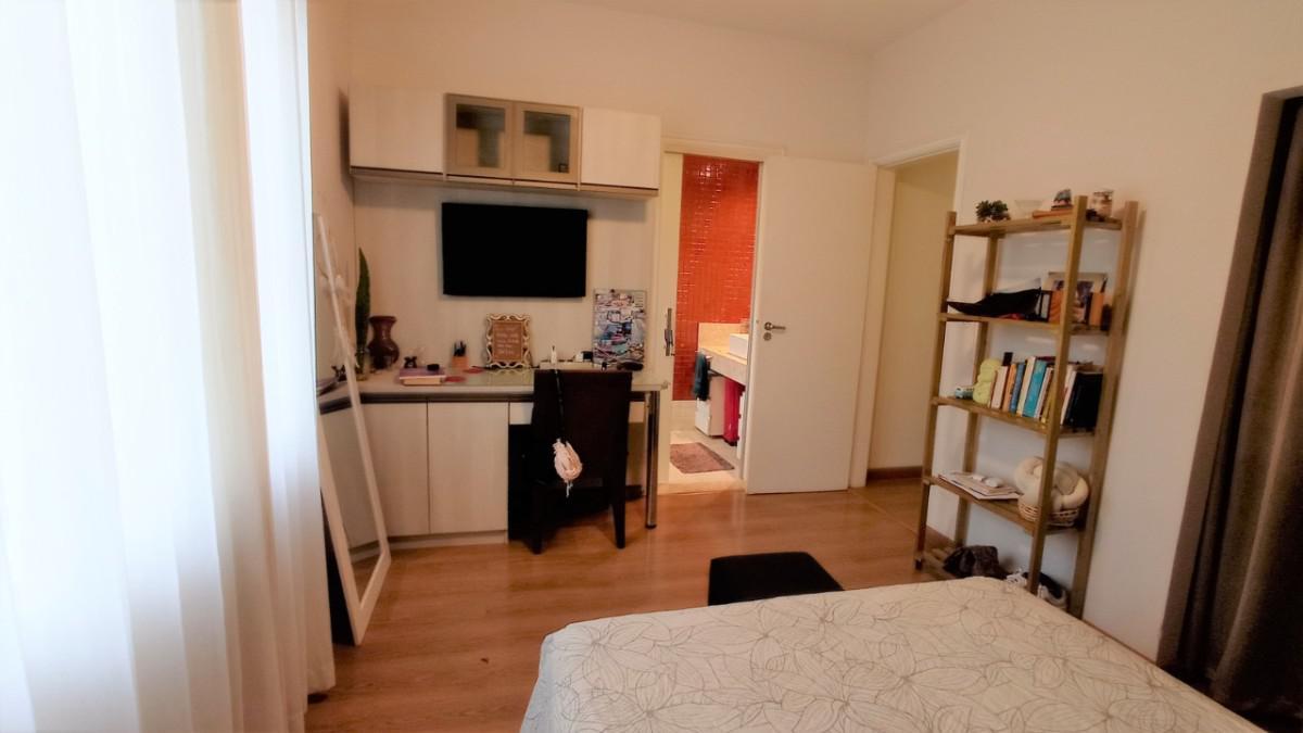 Apartamento, Santo Antônio, 3 Quartos, 2 Vagas, 2 Suítes