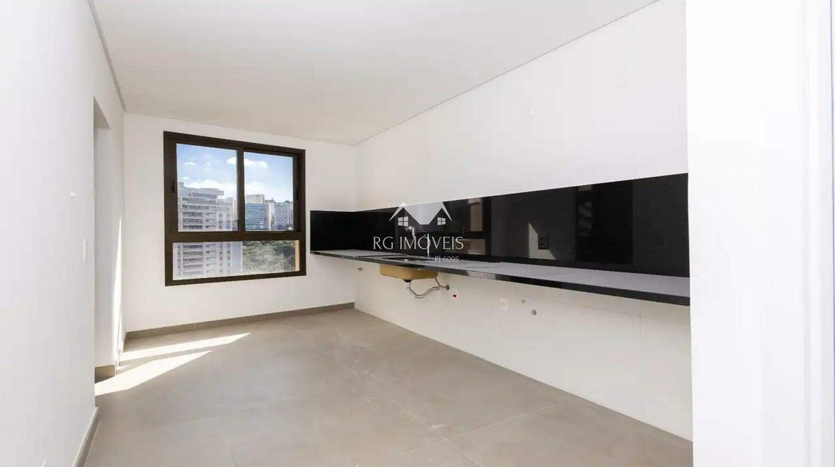 Apartamento, Vale do Sereno, 4 Quartos, 1 Vaga, 2 Suítes