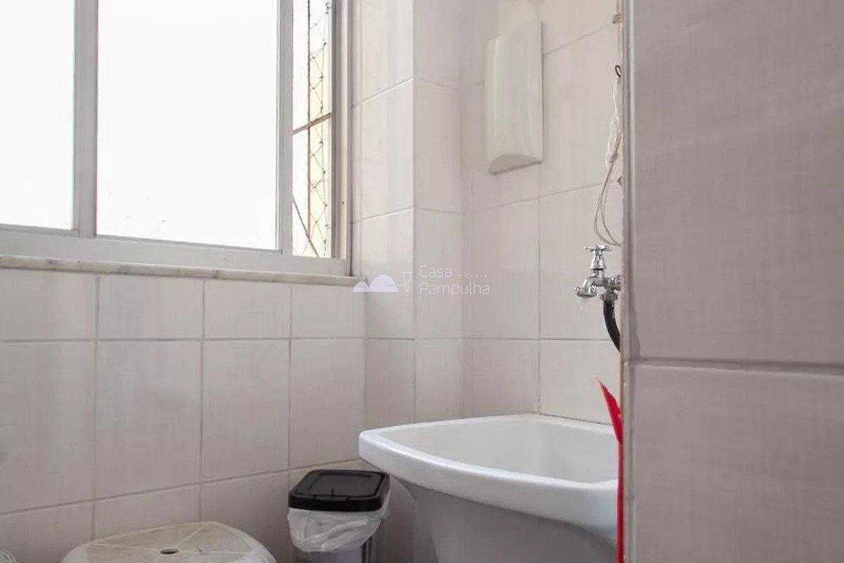 Apartamento, Santa Amélia, 3 Quartos, 1 Vaga, 1 Suíte