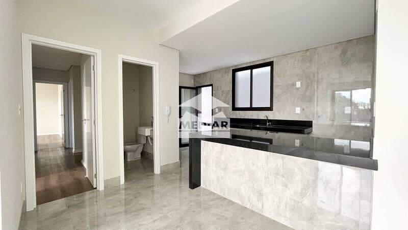Apartamento, Castelo, 4 Quartos, 3 Vagas, 2 Suítes