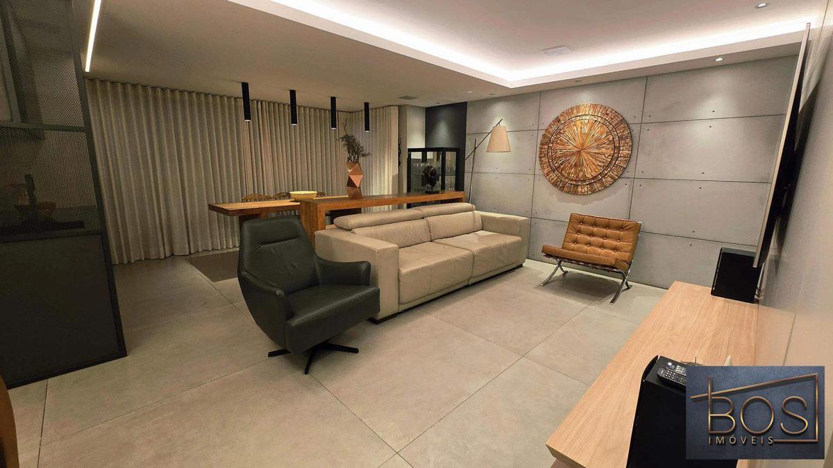 Apartamento, Santo Agostinho, 4 Quartos, 3 Vagas, 1 Suíte