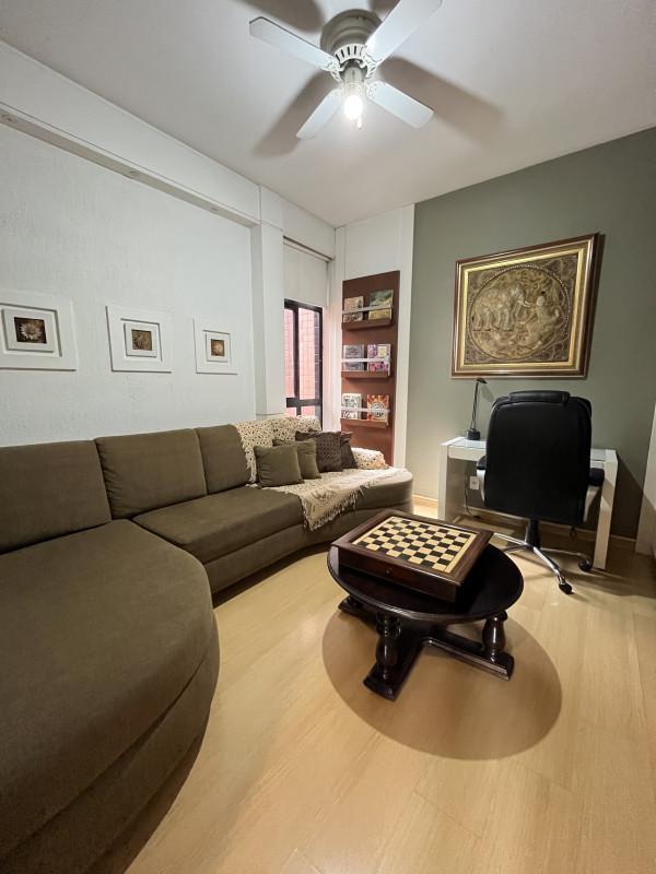 Apartamento, Centro, 4 Quartos, 3 Vagas, 2 Suítes