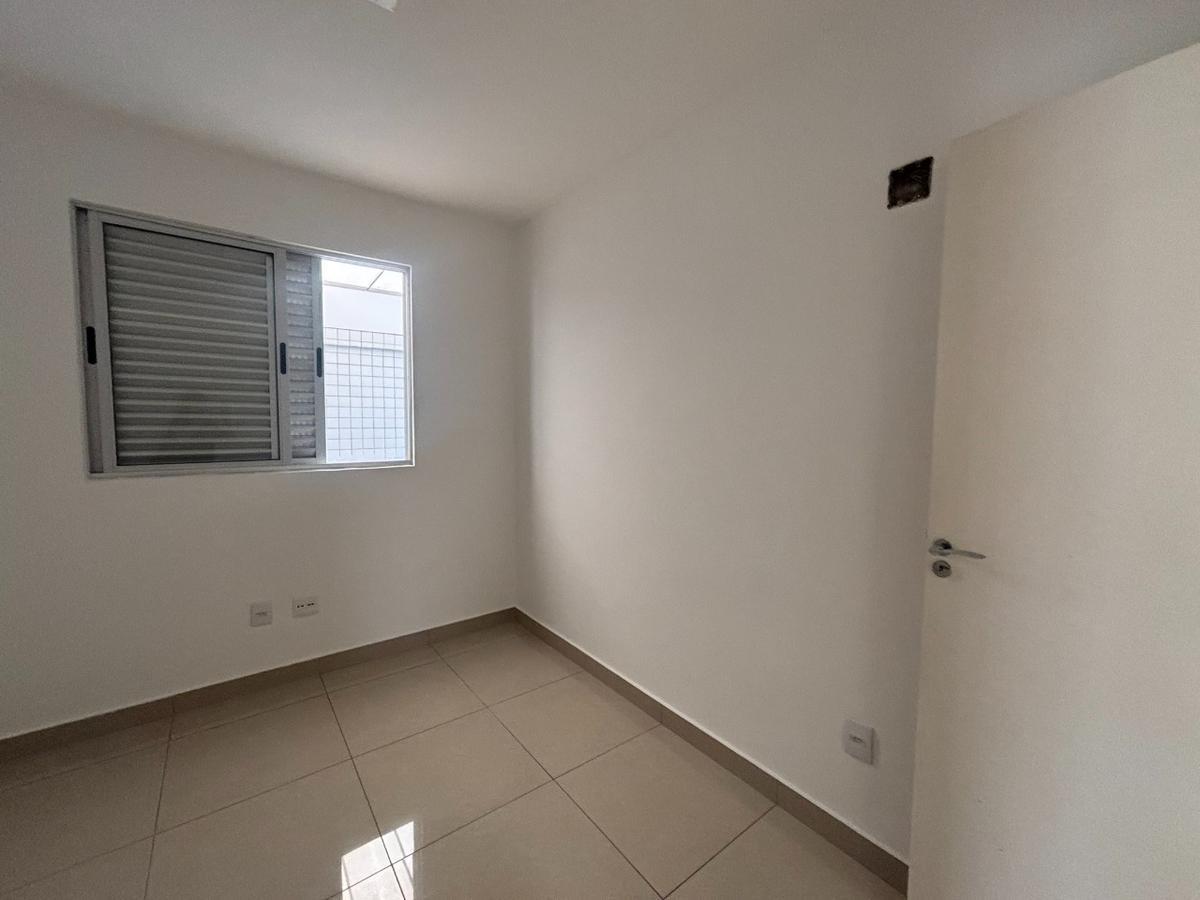 Apartamento, São Luiz (pampulha), 3 Quartos, 2 Vagas, 1 Suíte