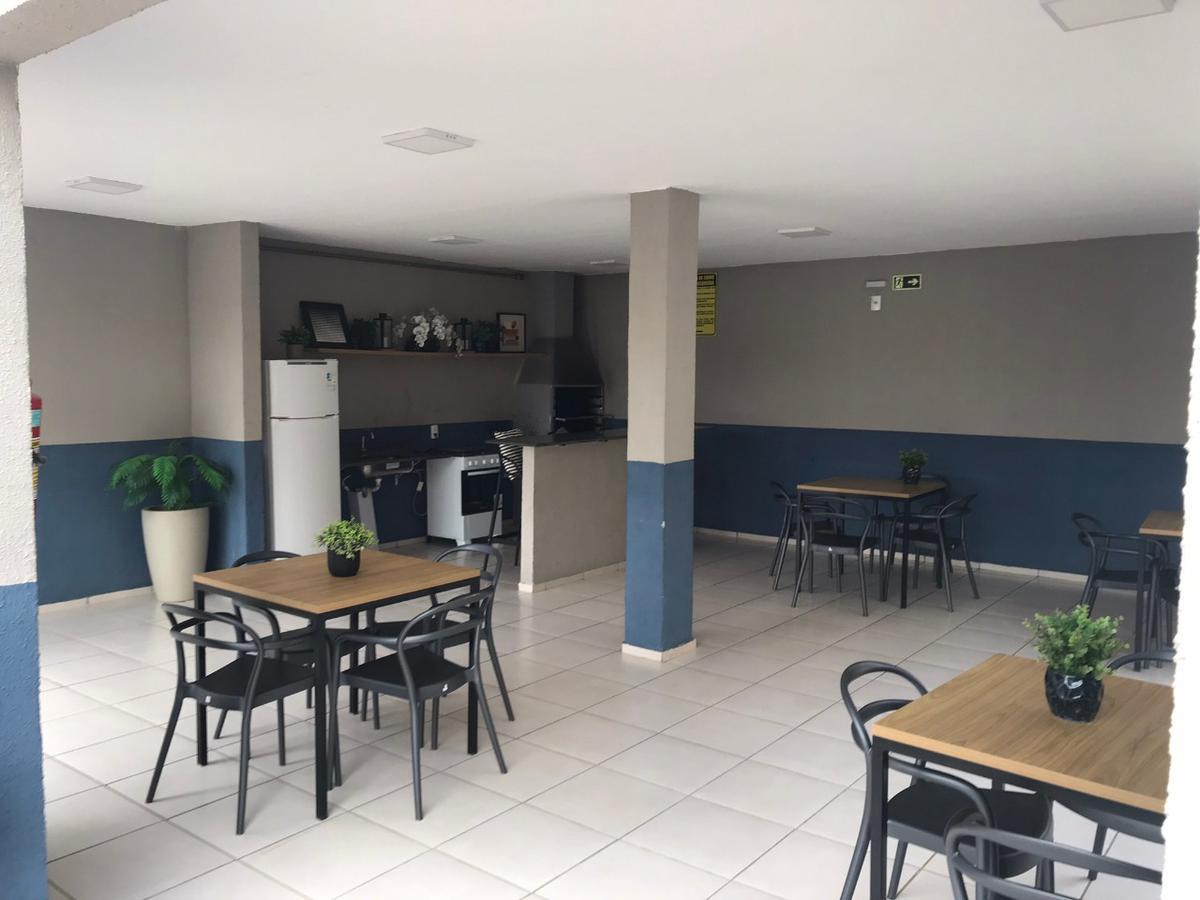 Apartamento, Jardim Guanabara, 2 Quartos, 1 Vaga, 1 Suíte