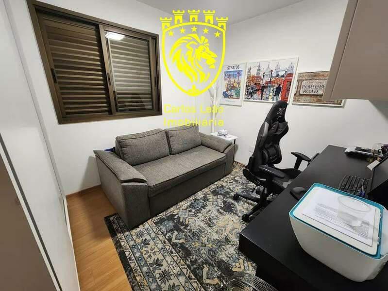Apartamento, Gutierrez, 4 Quartos, 4 Vagas, 3 Suítes