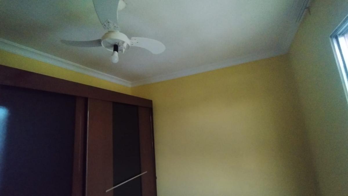Apartamento, Santa Cruz, 2 Quartos, 2 Vagas, 1 Suíte