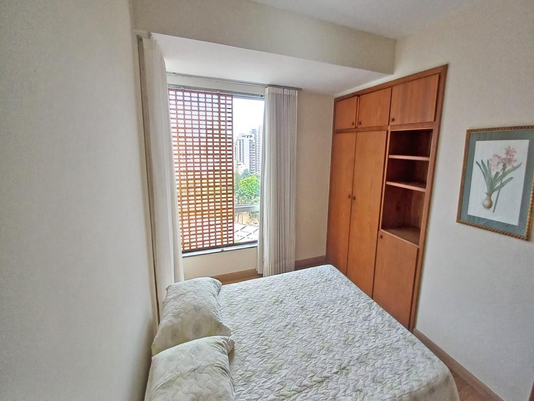 Apartamento, Lourdes, 1 Quarto, 1 Vaga
