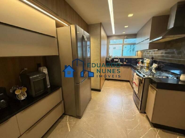 Cobertura, Buritis, 4 Quartos, 3 Vagas, 1 Suíte