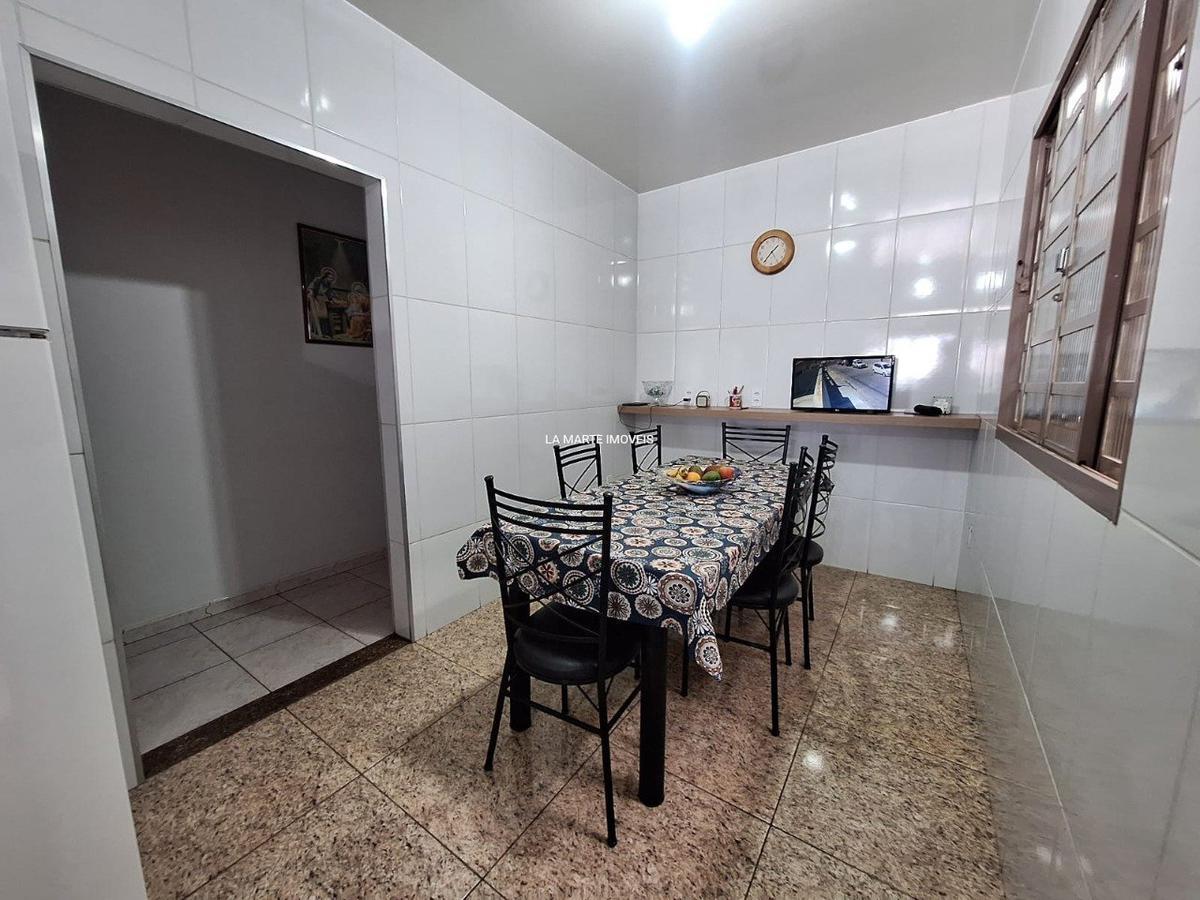 Casa, Flamengo, 3 Quartos, 8 Vagas, 1 Suíte