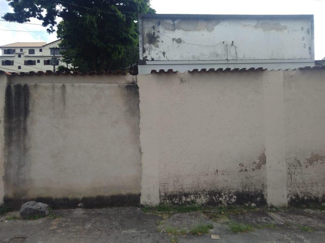 Lote, Padre Eustáquio, 0 Quarto, 0 Vaga