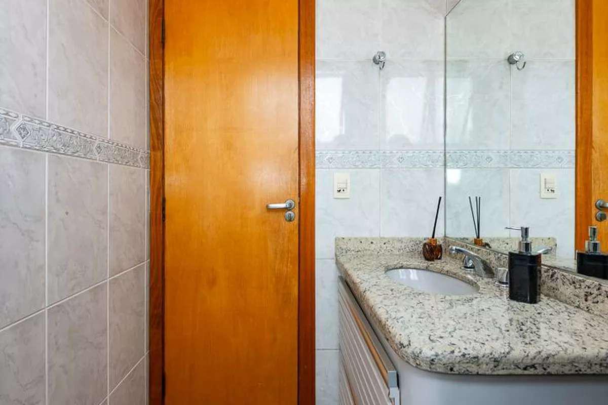 Cobertura, Prado, 4 Quartos, 2 Vagas, 1 Suíte