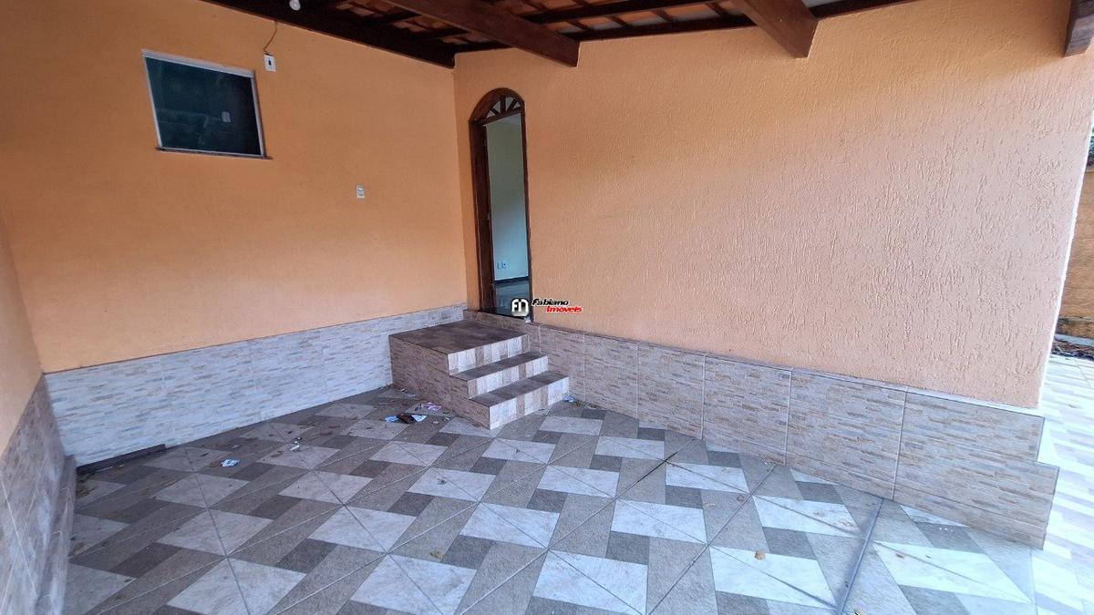 Casa, Copacabana, 2 Quartos, 2 Vagas