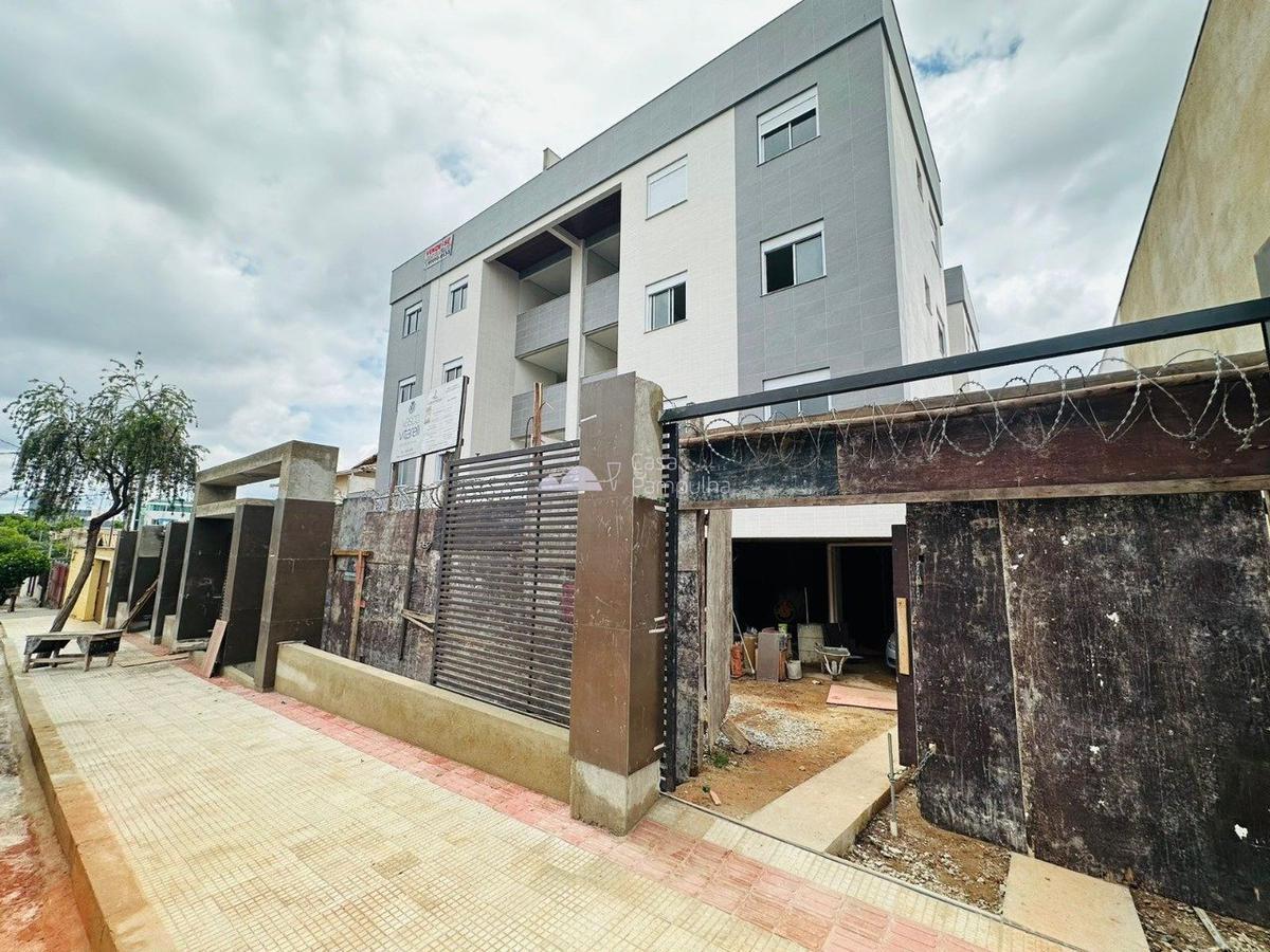 Apartamento, Itapoã, 3 Quartos, 3 Vagas, 1 Suíte