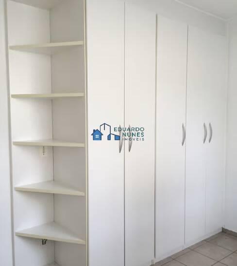 Apartamento, Silveira, 3 Quartos, 1 Vaga, 1 Suíte