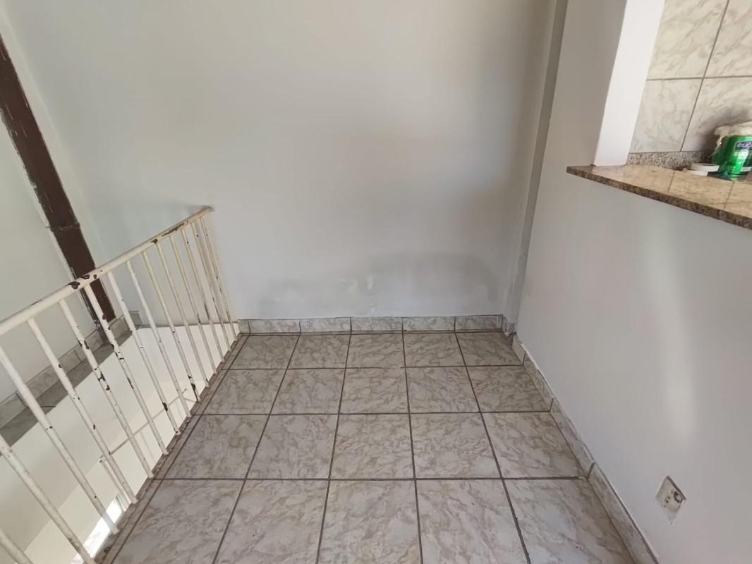 Cobertura, Jardim América, 2 Quartos, 1 Vaga