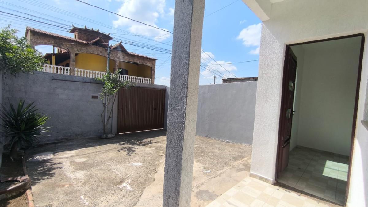 Casa, Santa Cecília, 2 Quartos, 1 Vaga