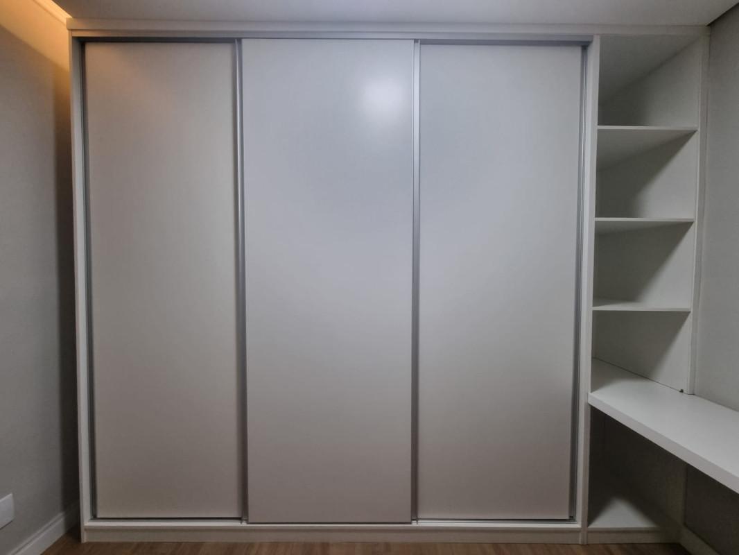 Apartamento, Jardim Riacho das Pedras, 2 Quartos, 1 Vaga