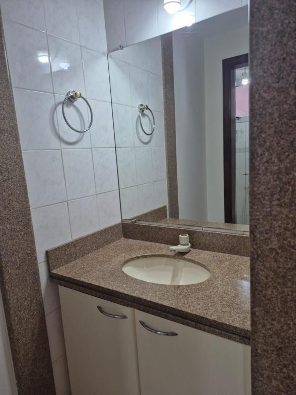 Apartamento, Lourdes, 2 Quartos, 1 Vaga, 1 Suíte