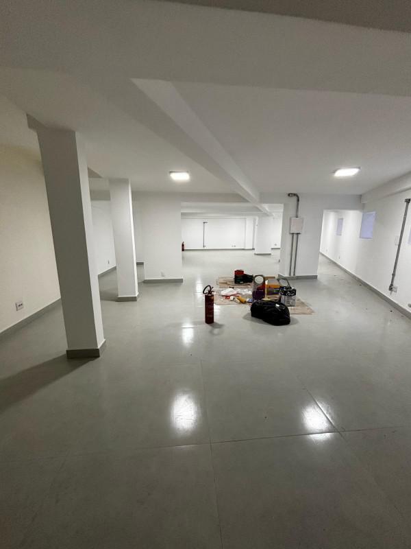 Andar, Funcionários, 0 Quarto, 0 Vaga