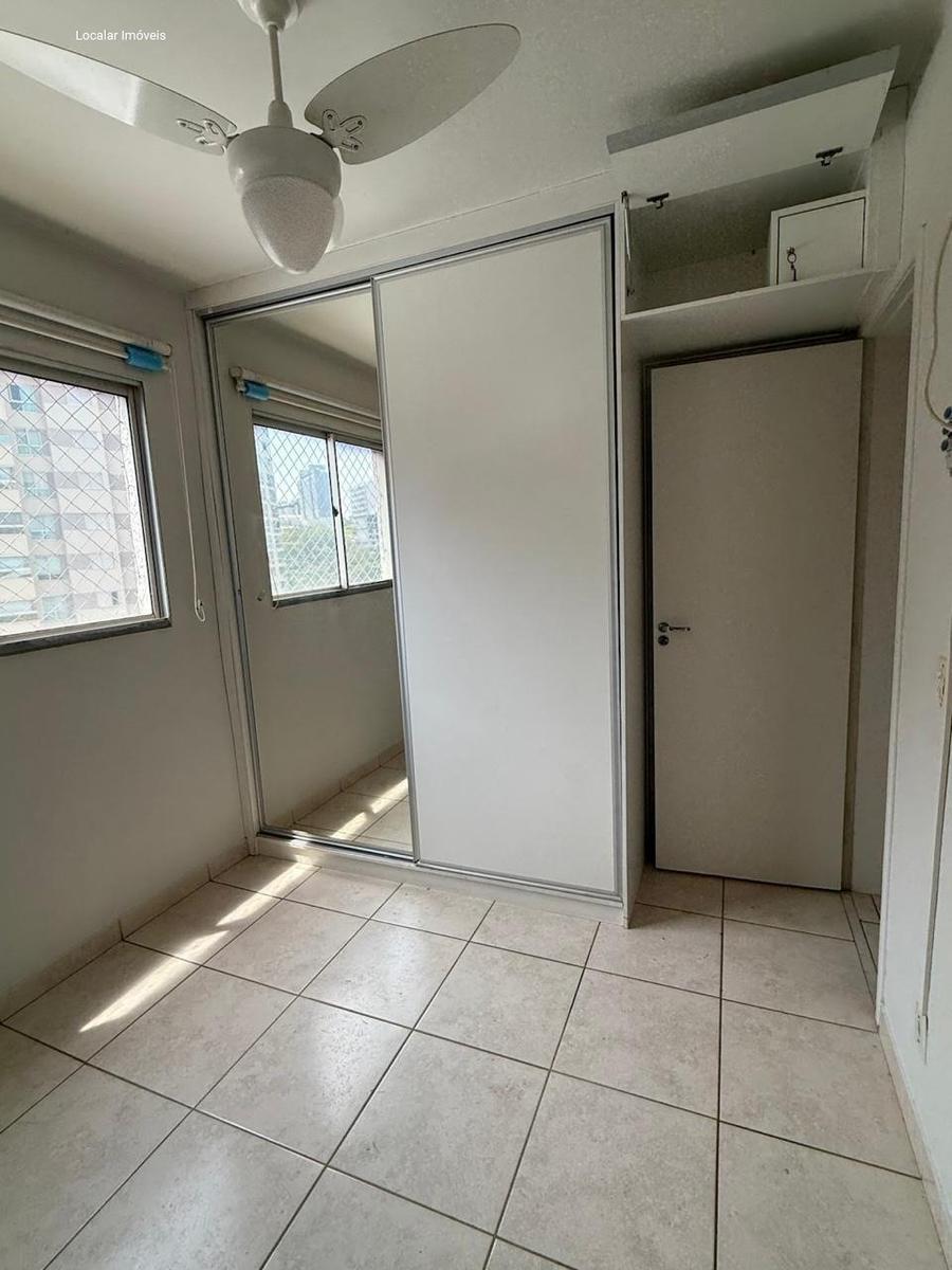 Apartamento, Buritis, 3 Quartos, 2 Vagas, 1 Suíte
