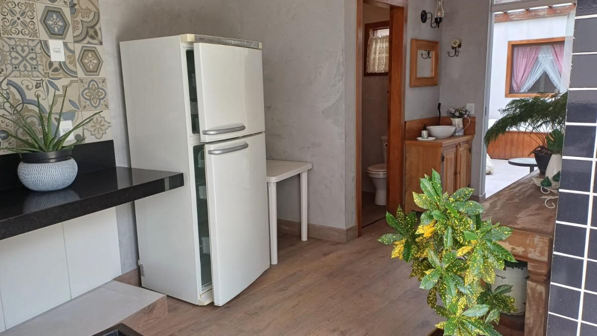 Apartamento, Fernão Dias, 4 Quartos, 3 Vagas, 1 Suíte