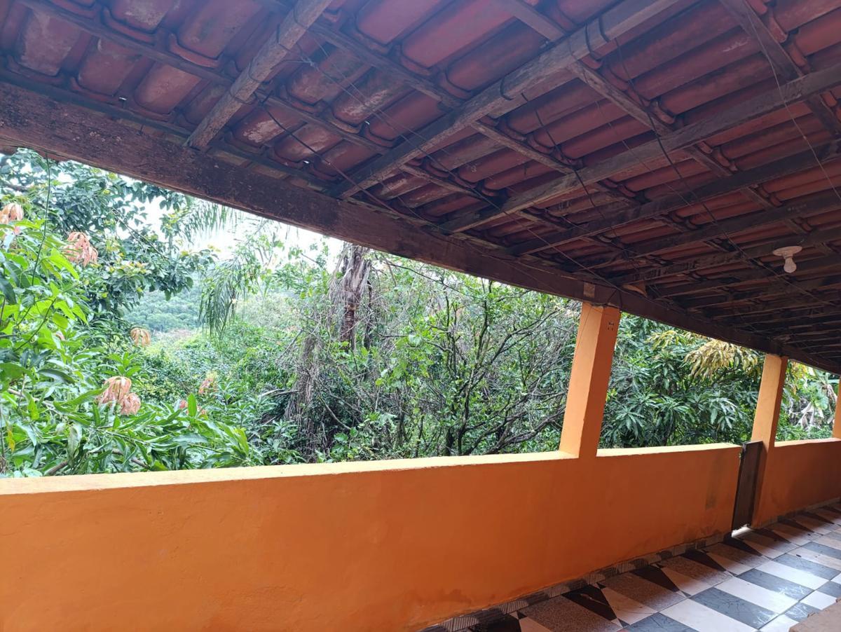 Casa, Novo Itabirito, 4 Quartos, 1 Vaga