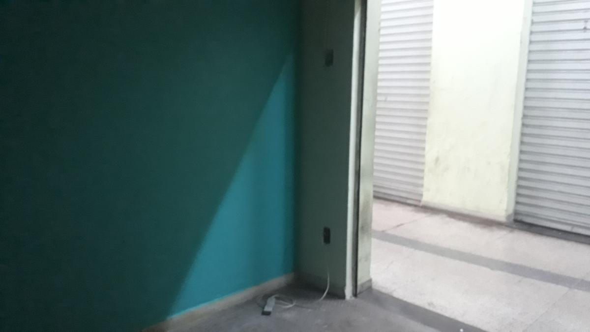 Ponto Comercial, Centro