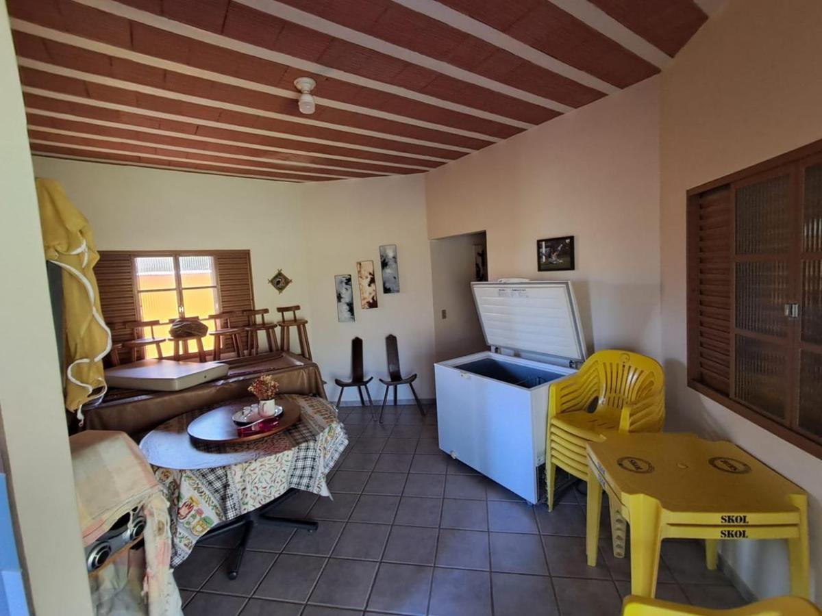 Fazenda, Andiroba, 3 Quartos, 5 Vagas, 1 Suíte
