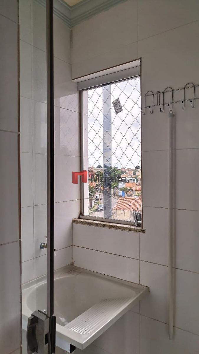 Apartamento, Rio Branco, 3 Quartos, 2 Vagas, 1 Suíte
