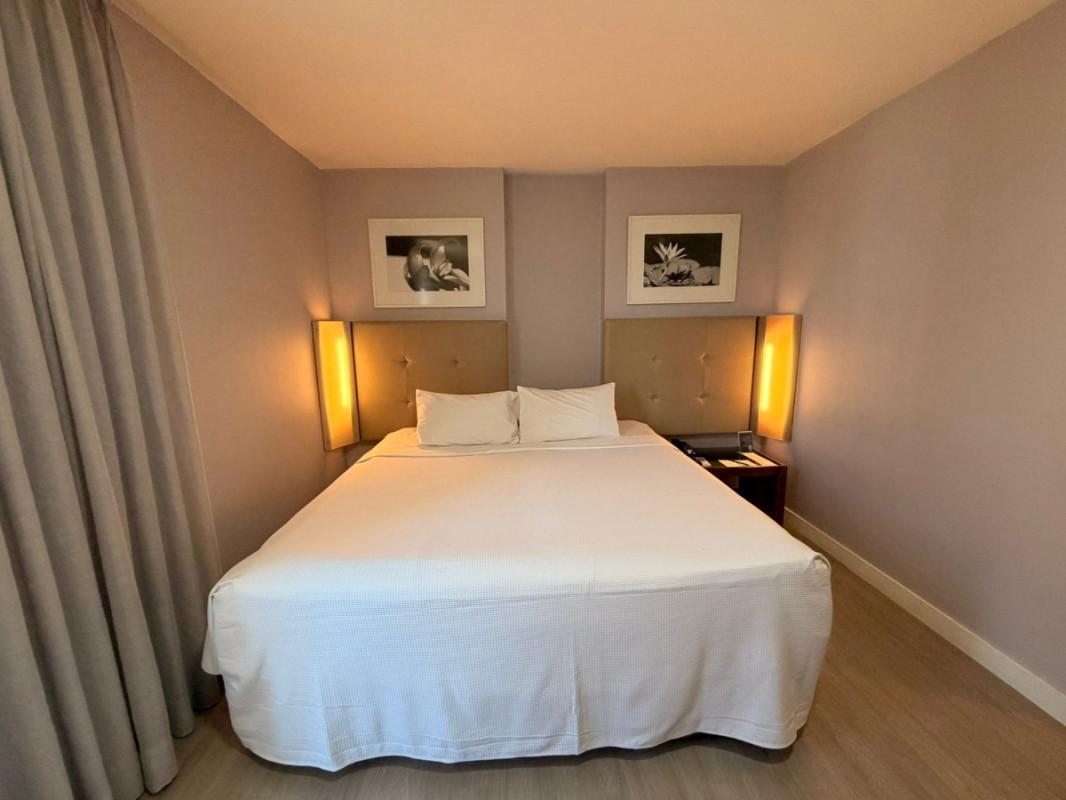 Apartamento, Santo Agostinho, 1 Quarto, 1 Vaga