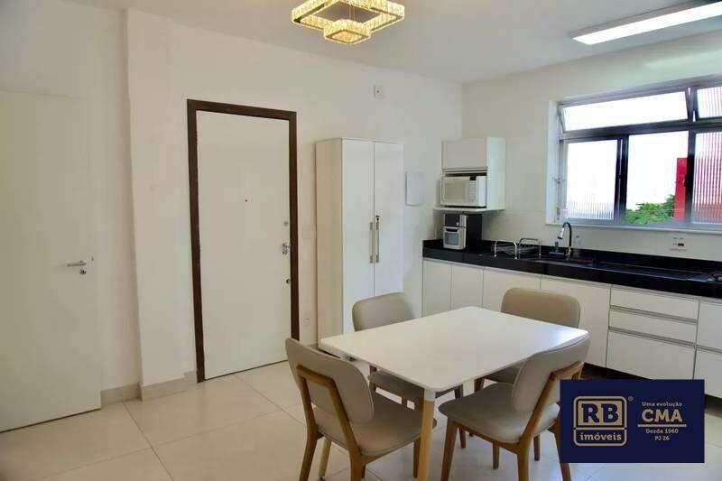 Apartamento, Gutierrez, 3 Quartos, 2 Vagas, 1 Suíte