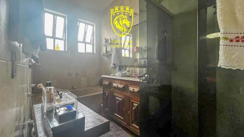 Casa, Comiteco, 5 Quartos, 6 Vagas, 2 Suítes