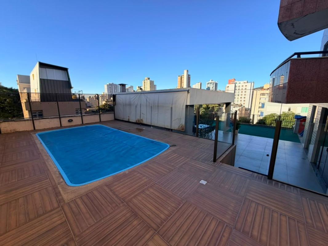 Apartamento, Santo Antônio, 3 Quartos, 3 Vagas, 1 Suíte