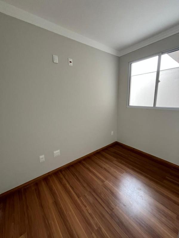 Cobertura, Nova Vista, 3 Quartos, 2 Vagas