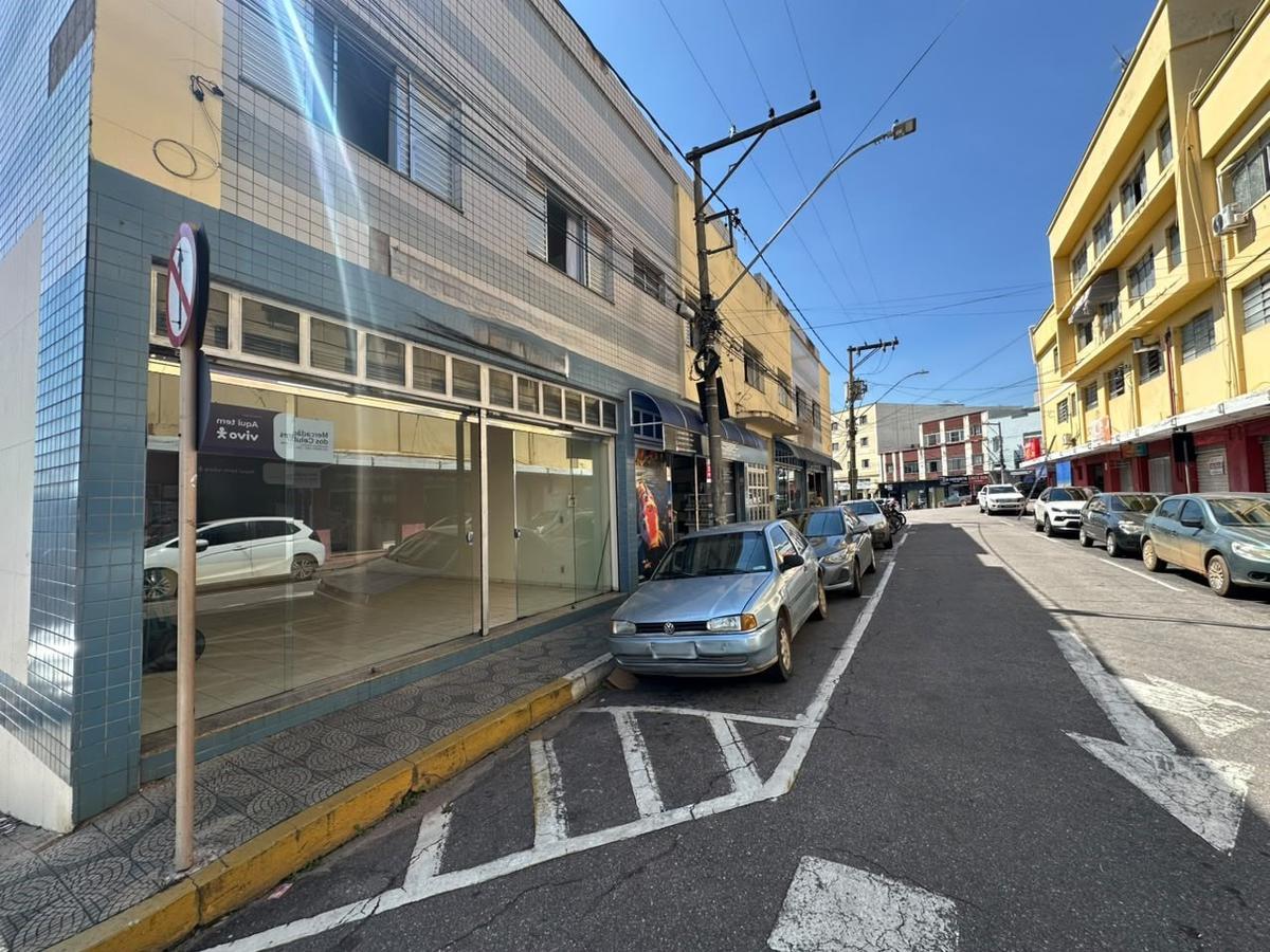 Andar, Centro, 0 Quarto, 0 Vaga