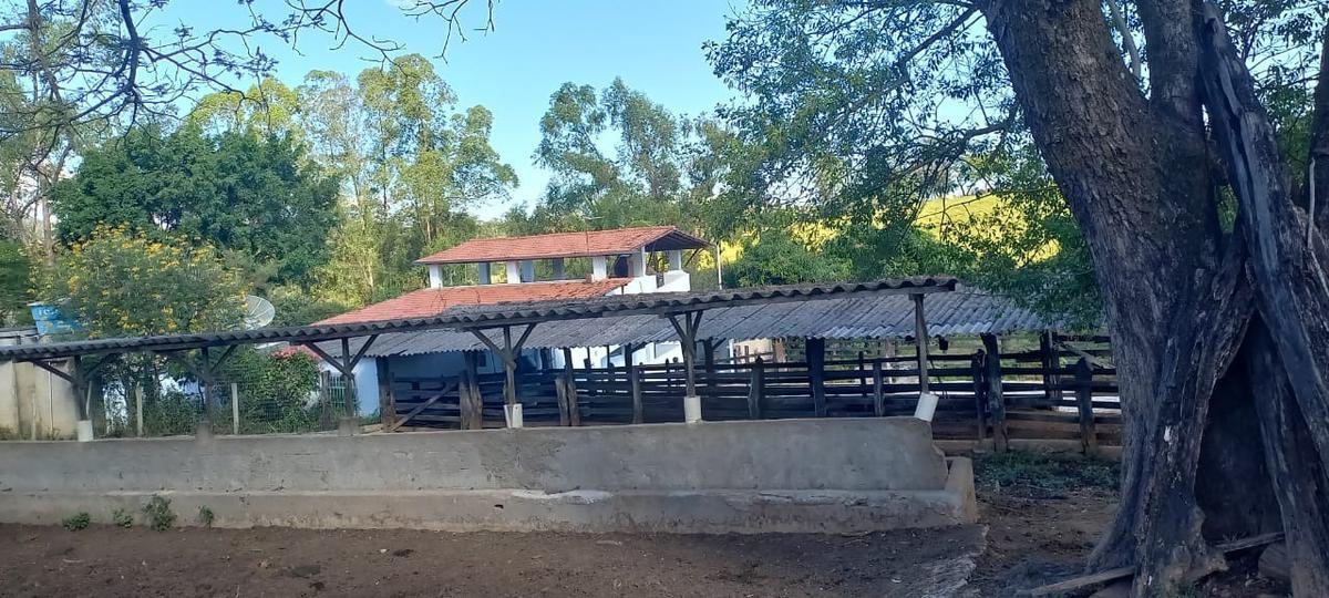 Fazenda, Zona Rural, 3 Quartos, 0 Vaga