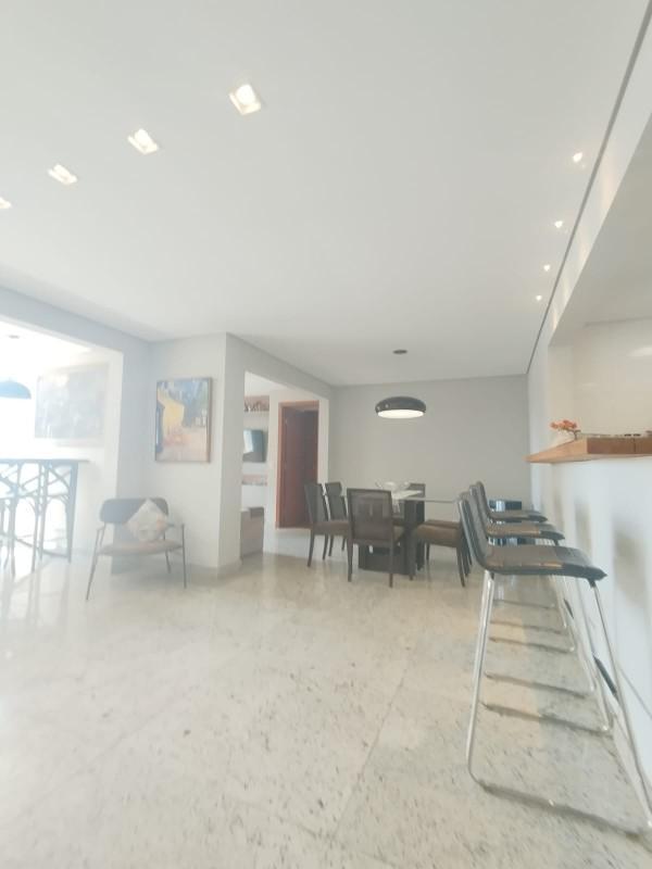 Apartamento, Buritis, 3 Quartos, 2 Vagas, 1 Suíte