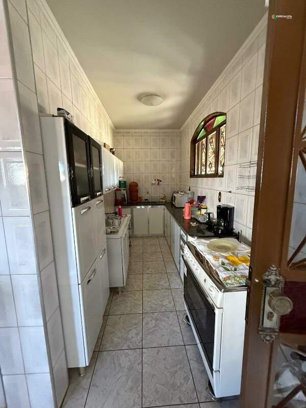 Casa, Frimisa, 4 Quartos, 0 Vaga, 1 Suíte