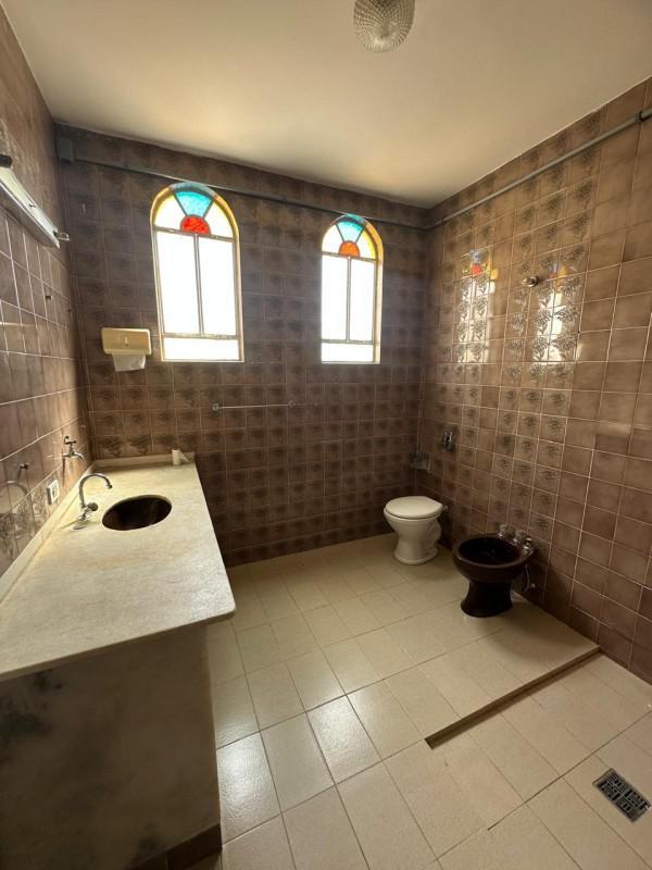 Casa, Vila Pinto, 6 Quartos, 0 Vaga, 1 Suíte