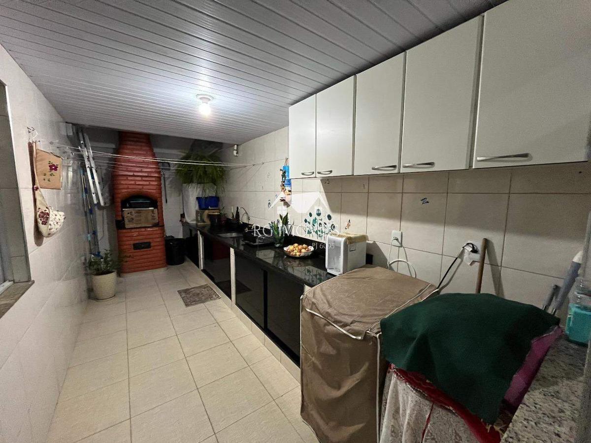 Apartamento, Inconfidentes, 3 Quartos, 1 Vaga, 1 Suíte