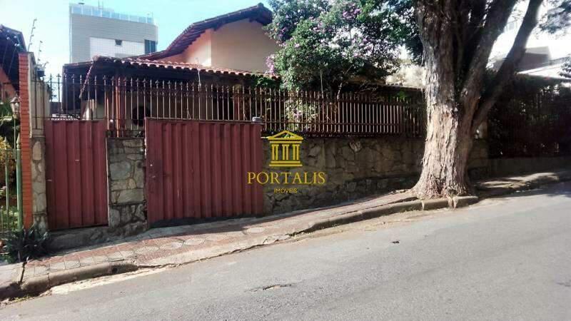 Casa, Anchieta, 3 Quartos, 1 Vaga