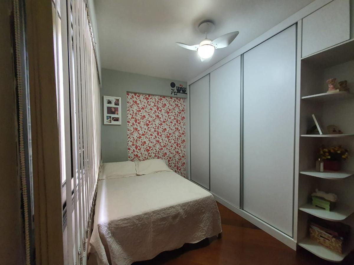 Apartamento, Barro Preto, 3 Quartos, 1 Vaga, 1 Suíte