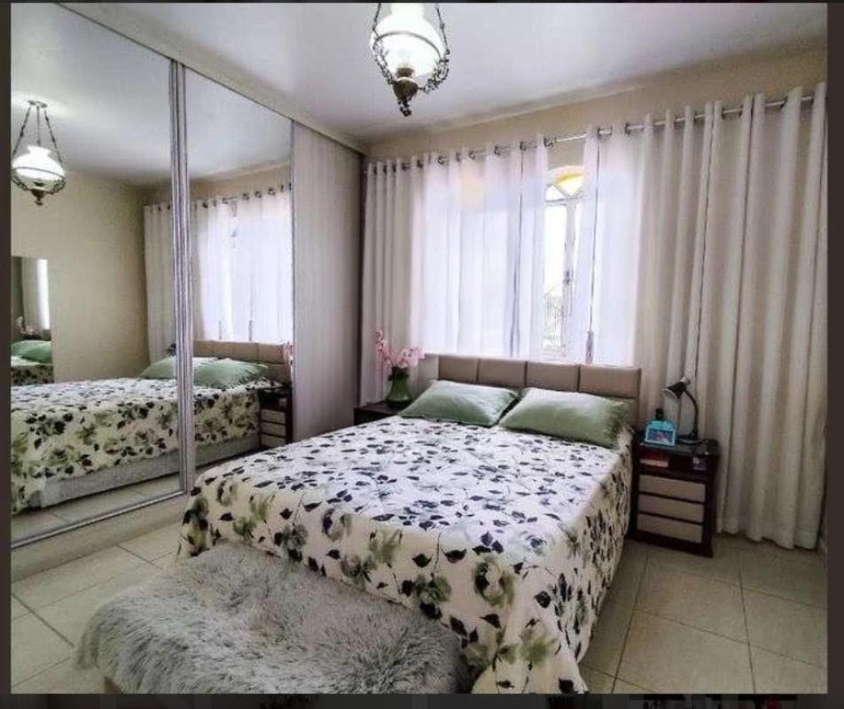 Casa, Salgado Filho, 3 Quartos, 2 Vagas, 1 Suíte