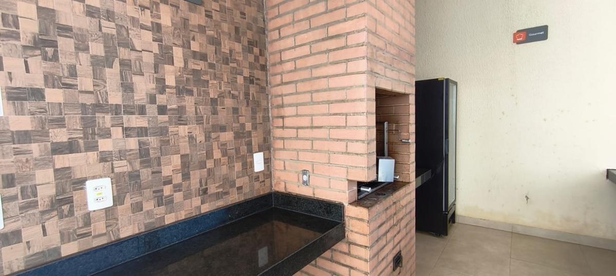 Apartamento, São Gabriel, 2 Quartos, 1 Vaga