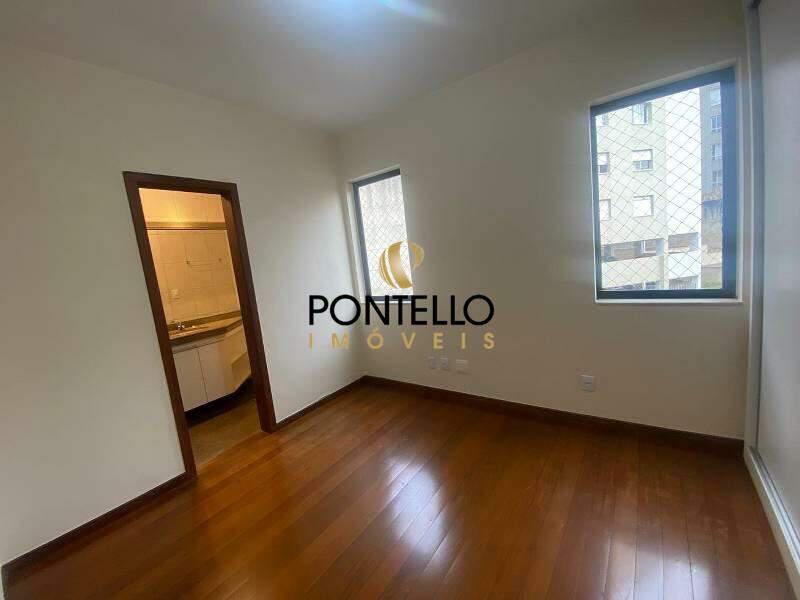Apartamento, Sion, 2 Quartos, 2 Vagas, 1 Suíte