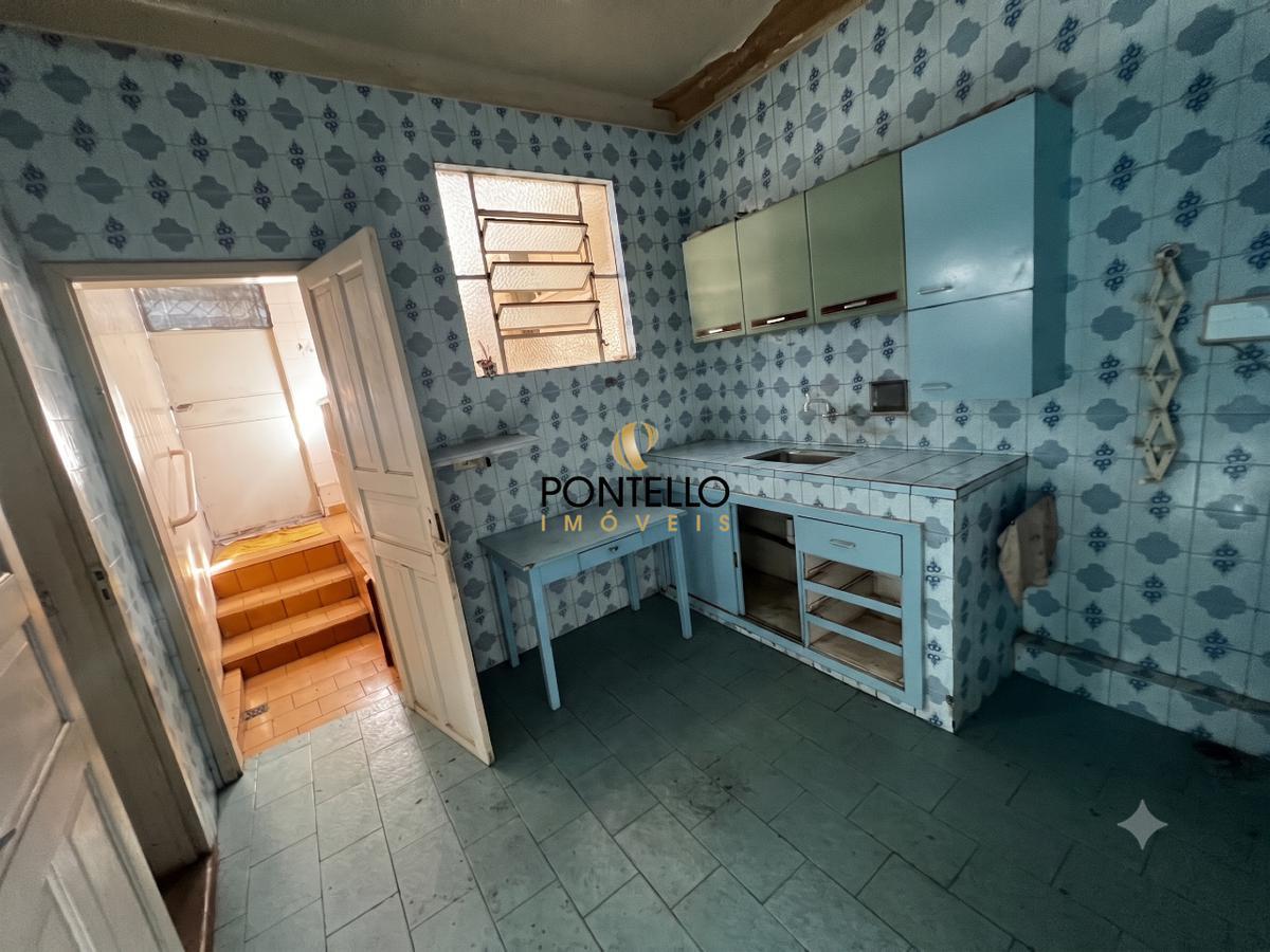 Casa, Centro, 5 Quartos, 1 Vaga