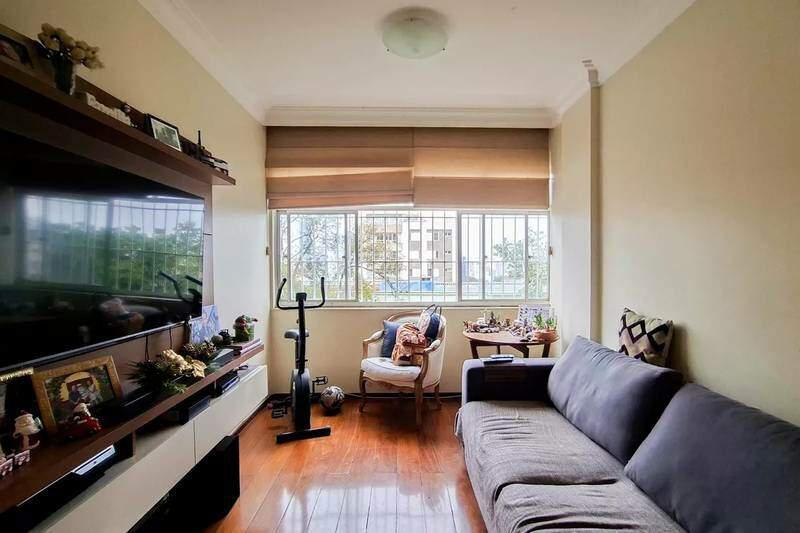 Apartamento, Serra, 3 Quartos, 1 Vaga, 1 Suíte