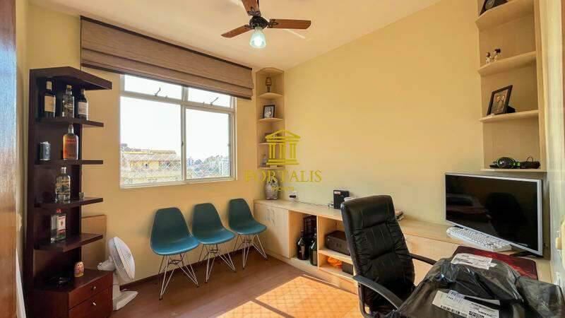 Apartamento, União, 3 Quartos, 1 Vaga, 1 Suíte