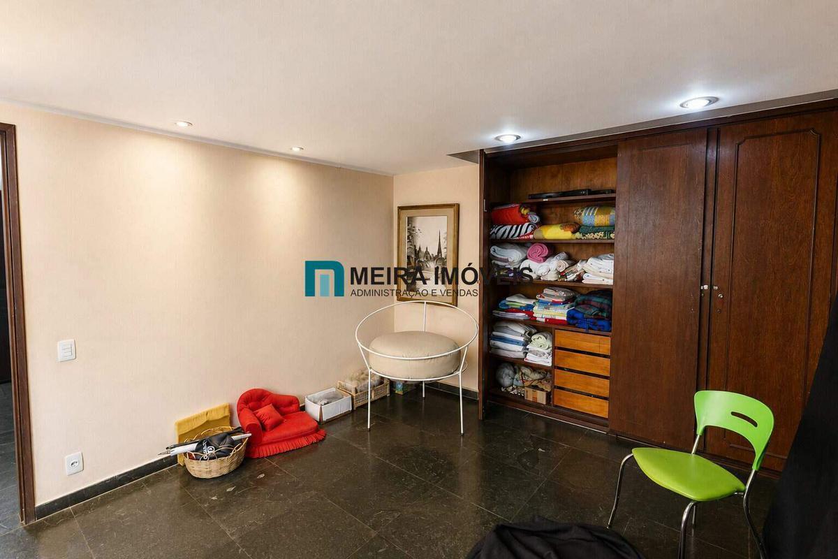 Cobertura, São Lucas, 4 Quartos, 1 Vaga, 1 Suíte