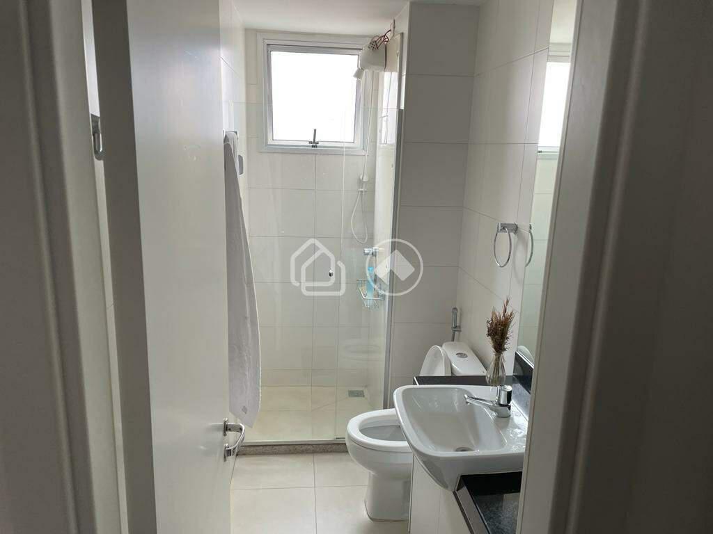 Apartamento, Centro, 2 Quartos, 1 Vaga, 1 Suíte